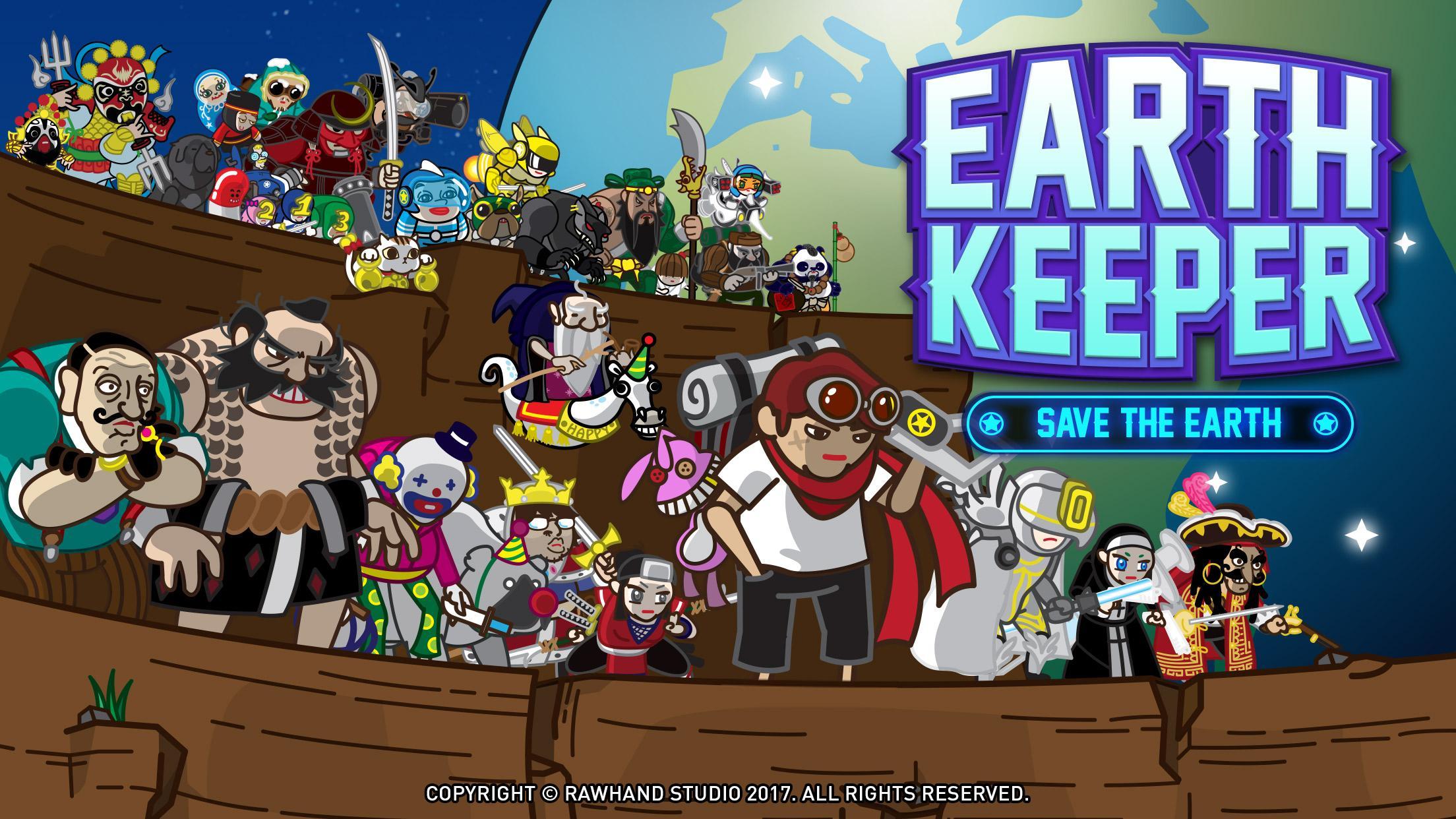 EarthKeeper2