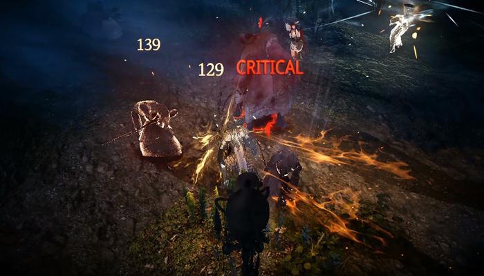 Guide for Black Desert Mobile