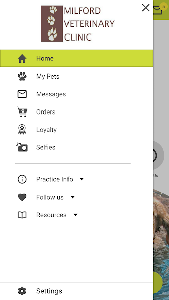 Milford Veterinary Clinic