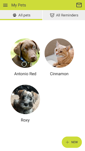 Milford Veterinary Clinic