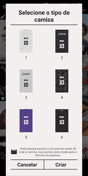 Corinthians Papel de Parede HD