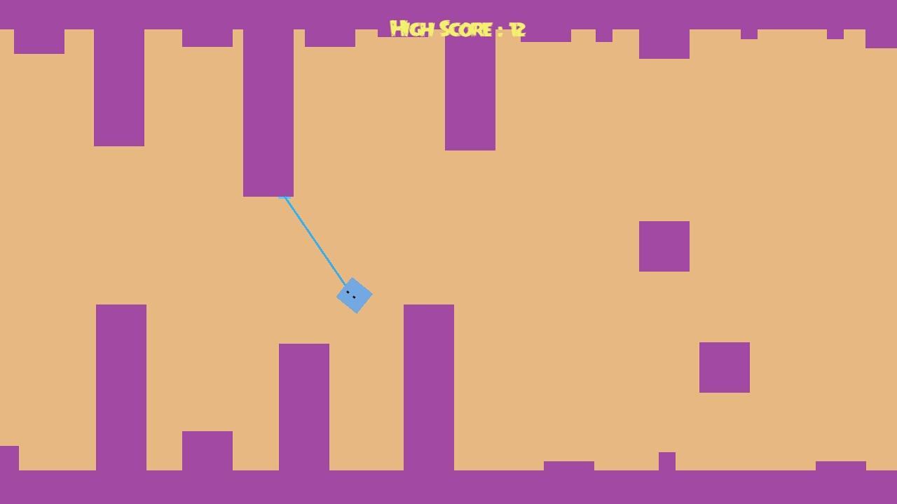 Spider Square Connect