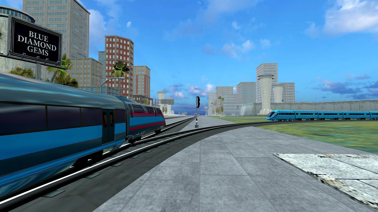 Indian Railway: Train Driving Simulator