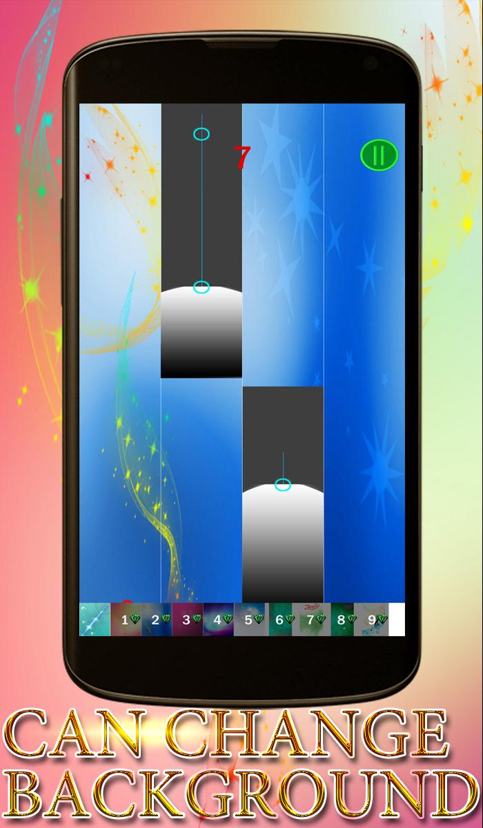 Jojo Siwa Piano Magic