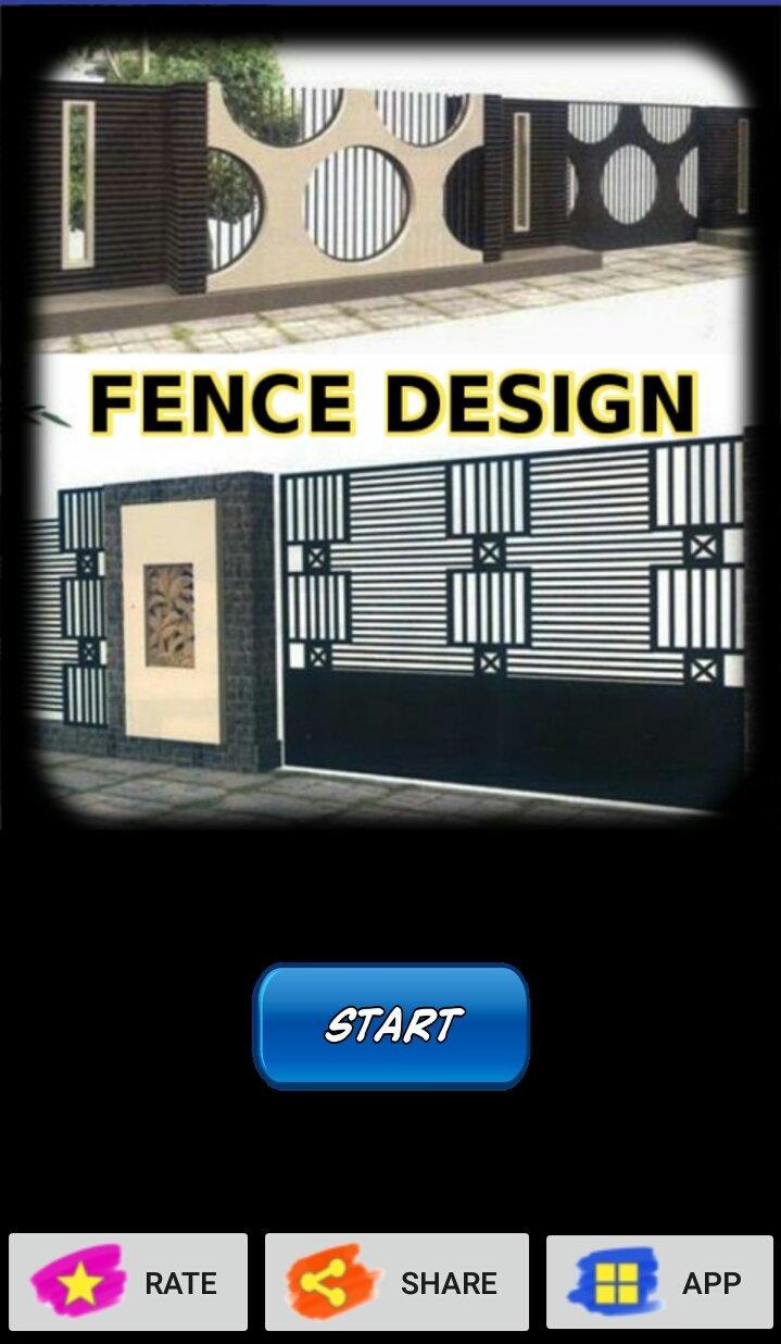 Fence Home Ideas