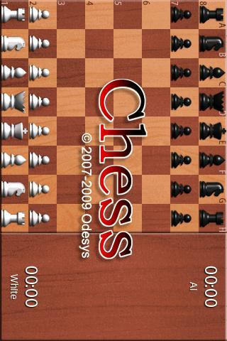 Chess Lite