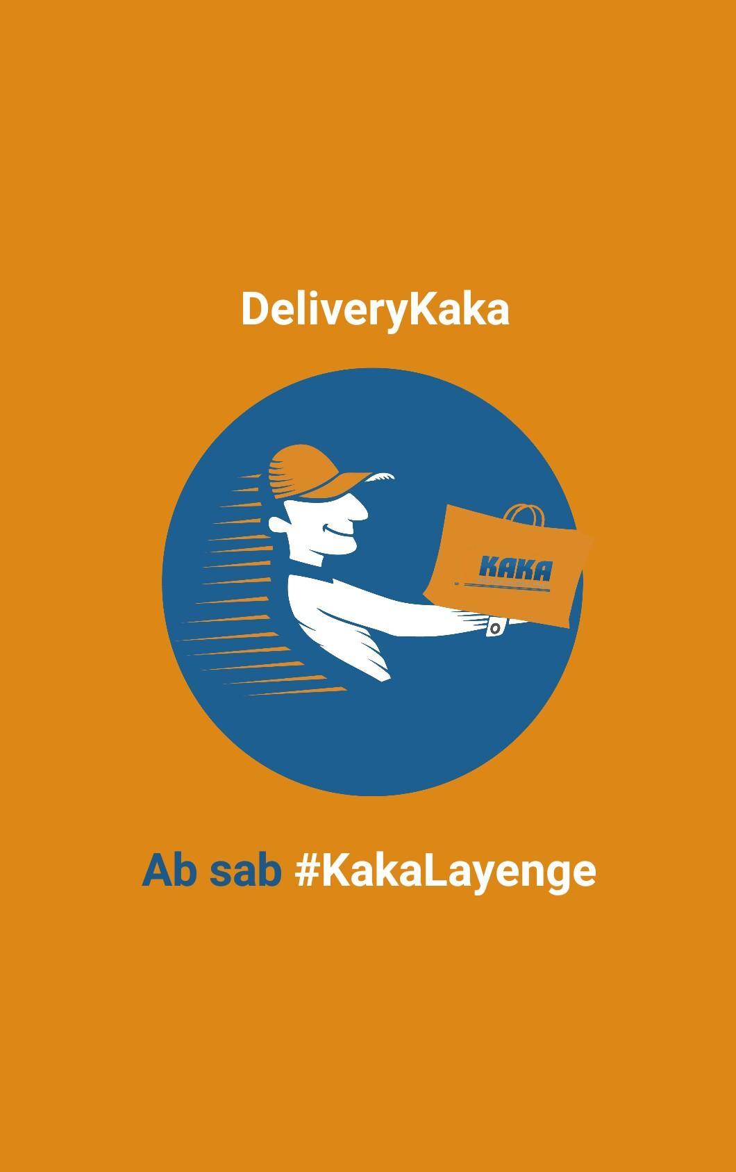 DeliveryKaka