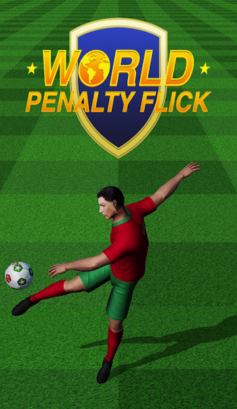 World Penalty Flick Soccer