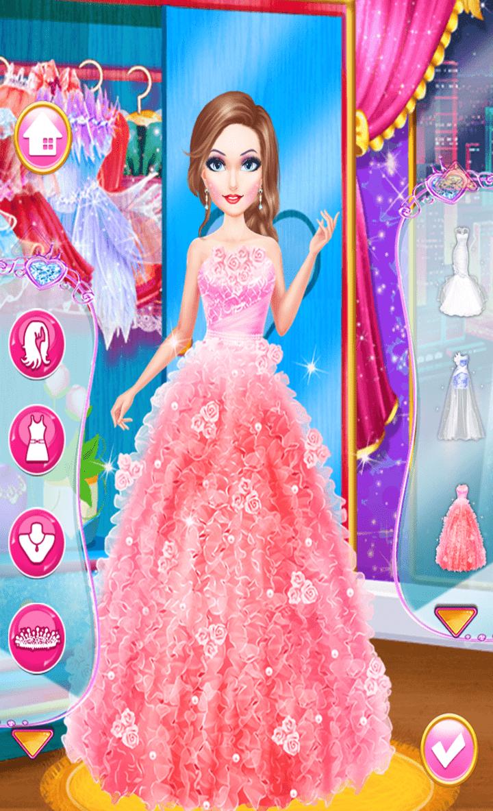 Royal Weeding Day Fashion