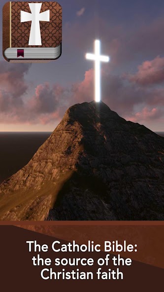 Catholic Study Bible