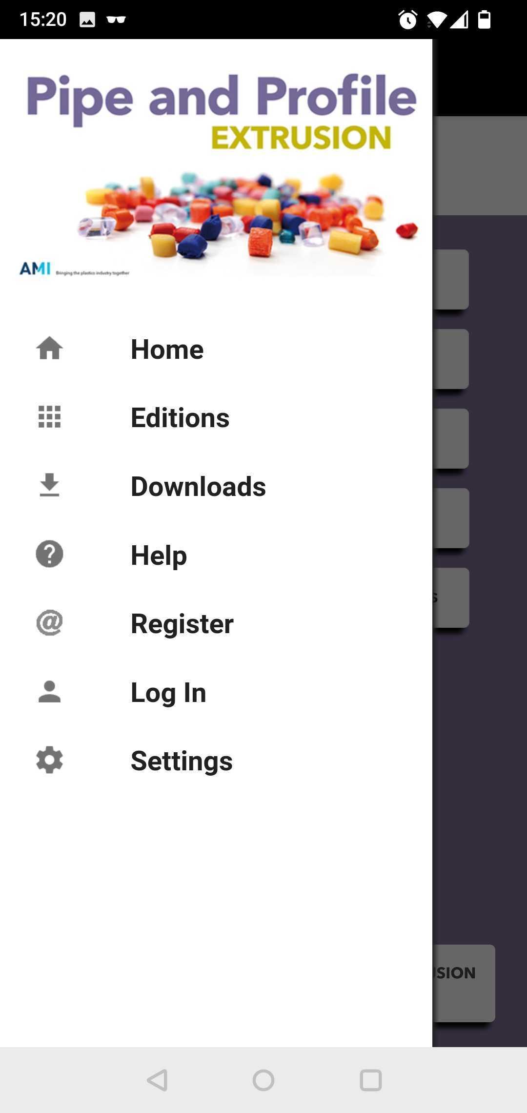 Pipe and Profile Extrusion