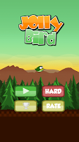Jolly Bird - Floppy Flyer