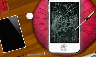 Fix Destroyed Iphone Game