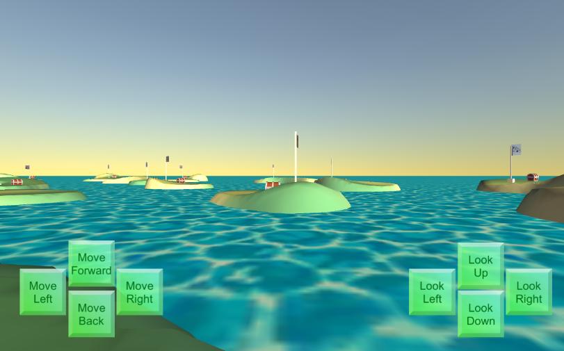 Treasure Islands - National Gallery of Art Vilnius