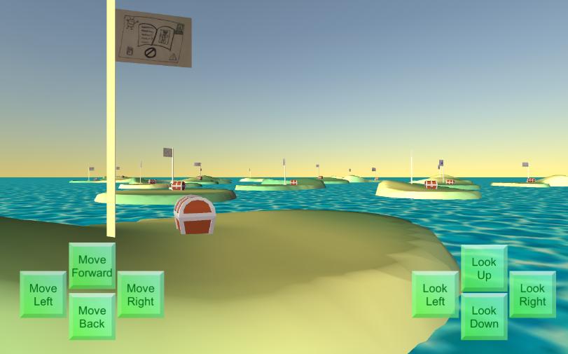 Treasure Islands - National Gallery of Art Vilnius