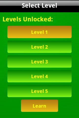 Identify the World Flags Game