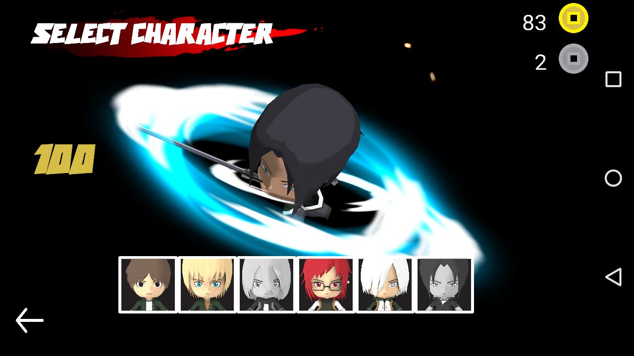 Jumpers Attack of the Zombies