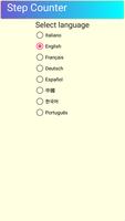 Step Counter