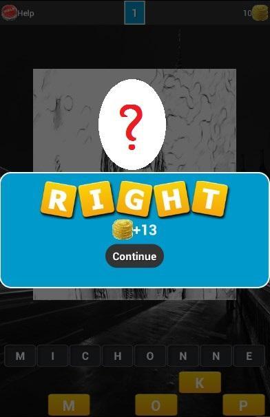 Who Am I: The Walking Dead