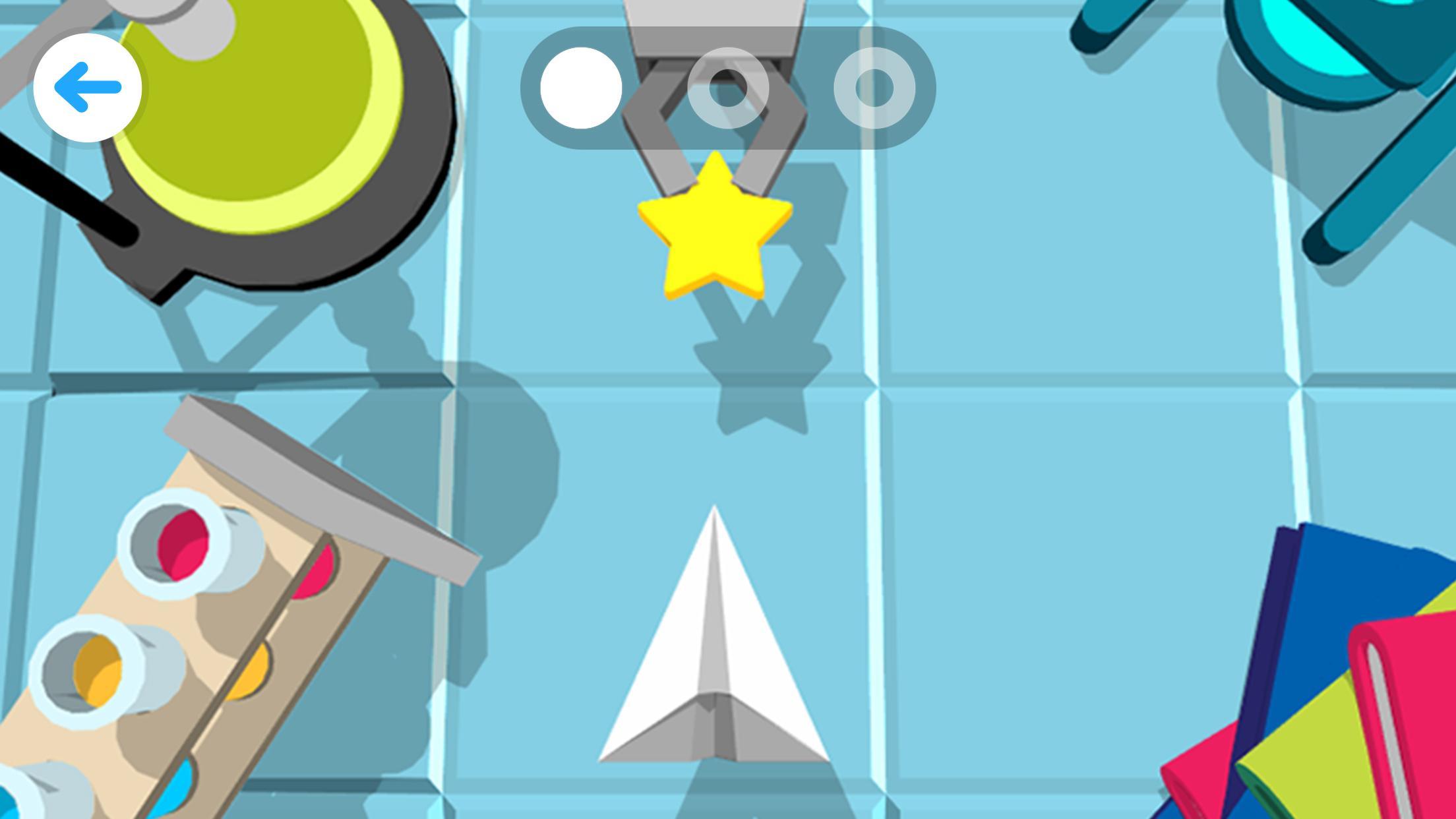 Cajita Feliz App - Argentina