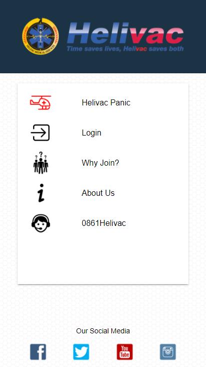 Helivac