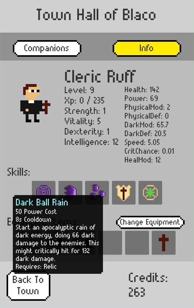 Heroes After the Fall