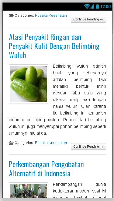 Tips Kesehatan dan Kecantikan