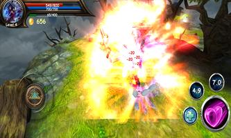 Ahri League Of Legends