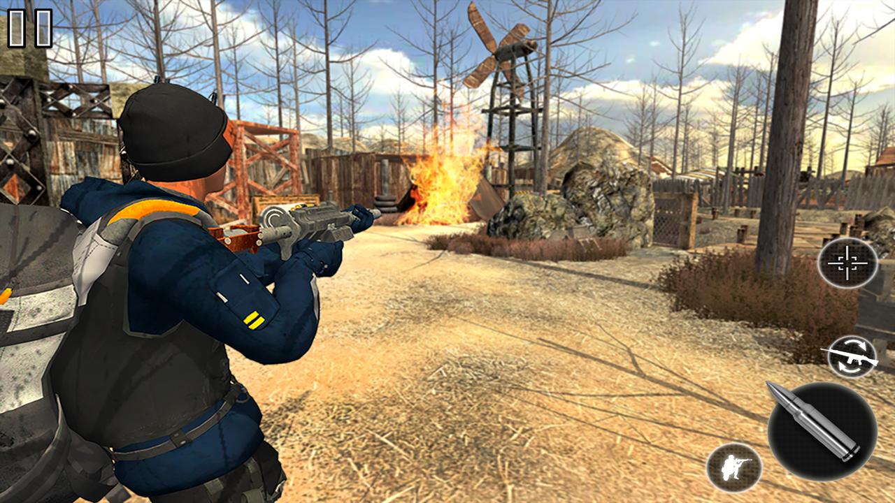 Last Player Survival - Unknown