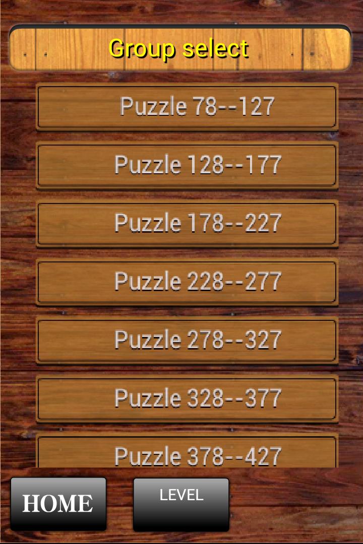 Free Sliding Block Puzzle Game