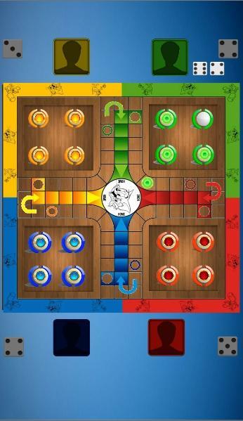 Ludo Star 2