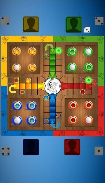 Ludo Star 2