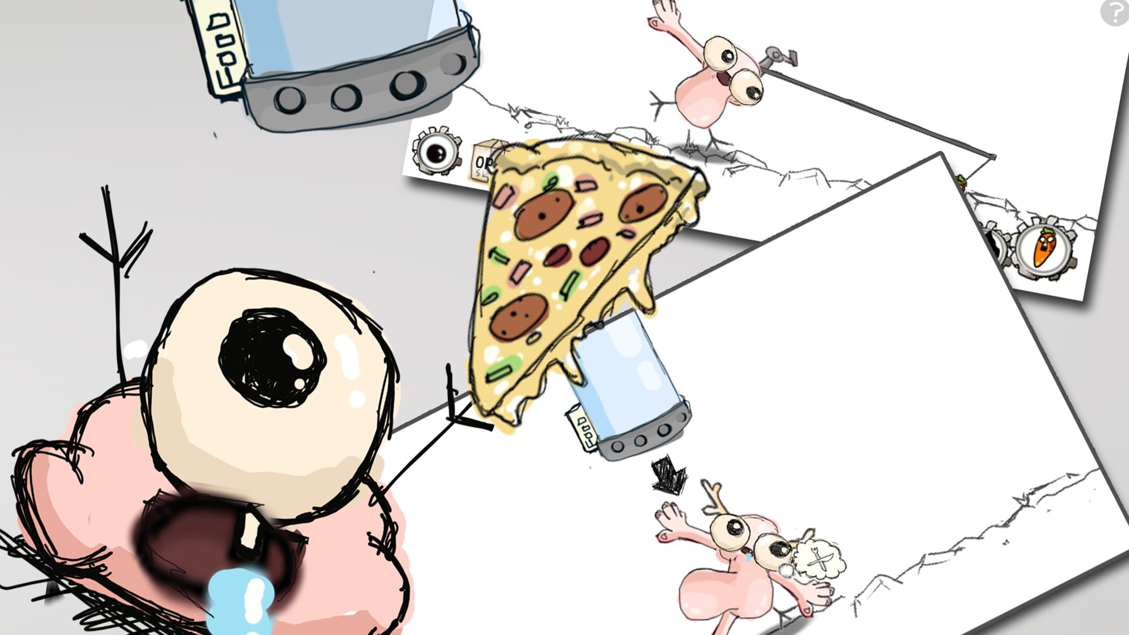 No Brian - The Dumbest Game