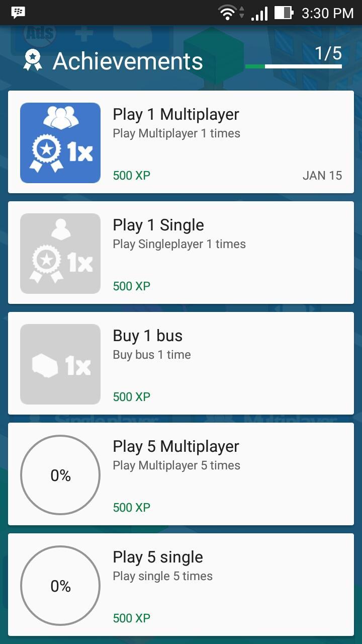 Om Telolet Om Quick Racing