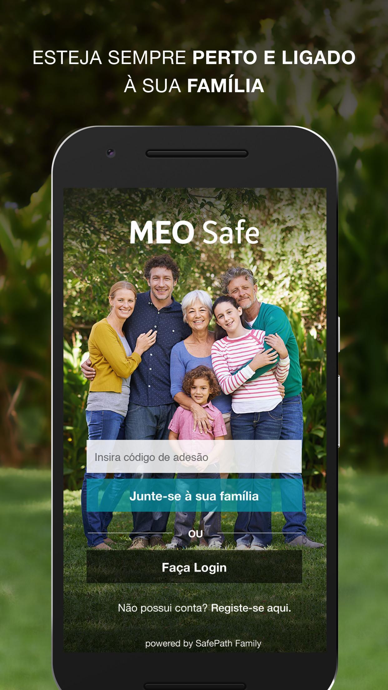 MEO Safe