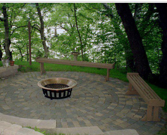 modern patio furniture