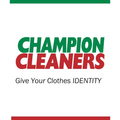 Champion Cleaners