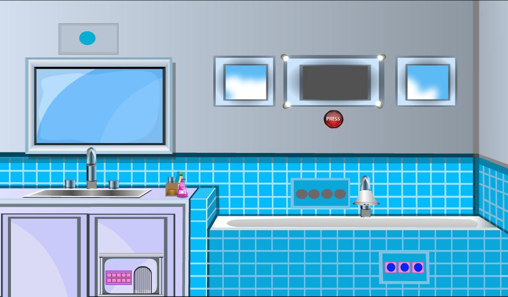 Great Domicile House Escape