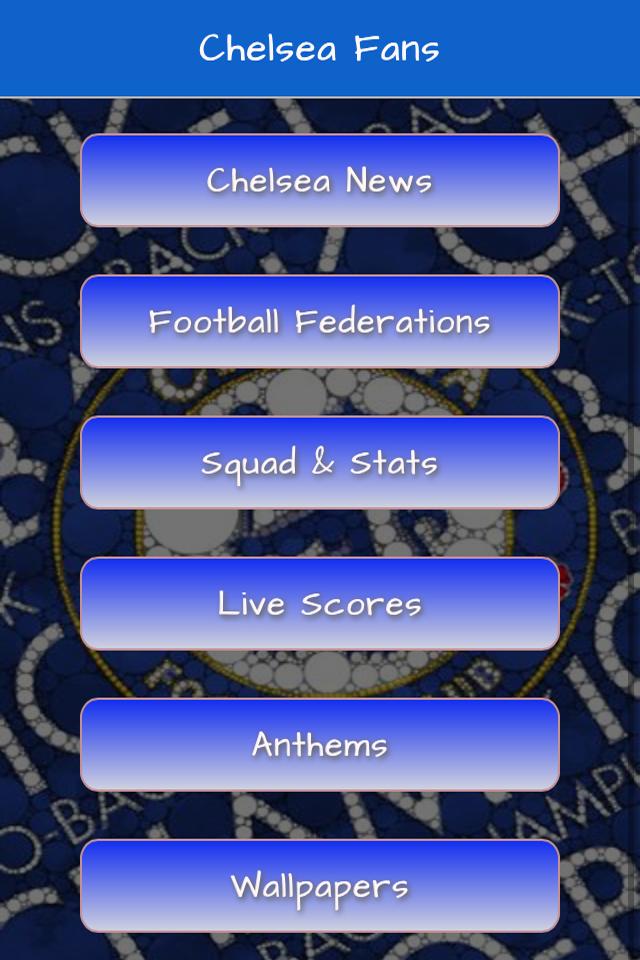 fanSpot - CFC FanClub News