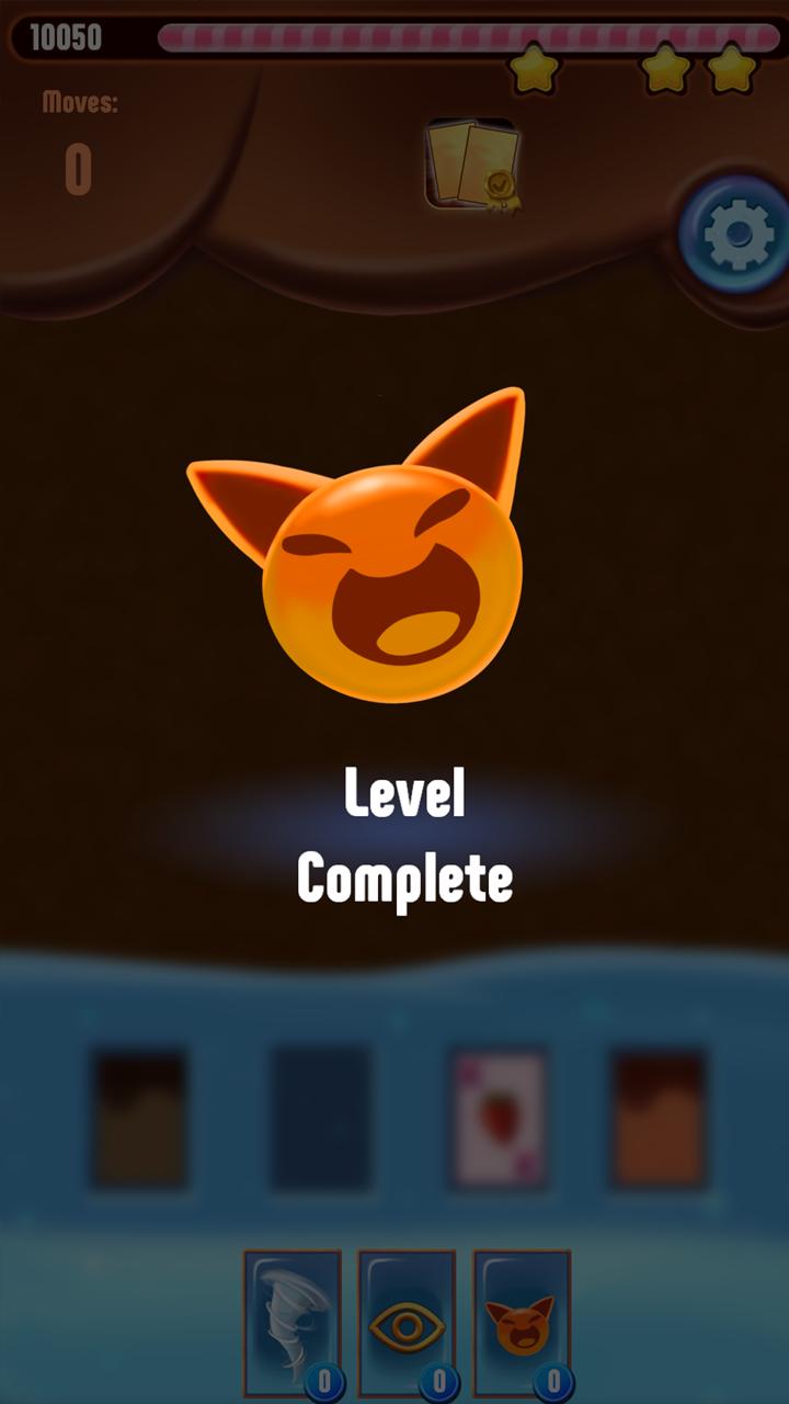 Solitaire Candy Card Game Free