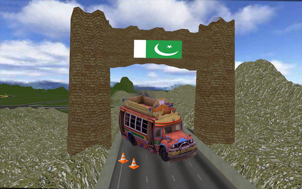 PK Bus Simulator 2017