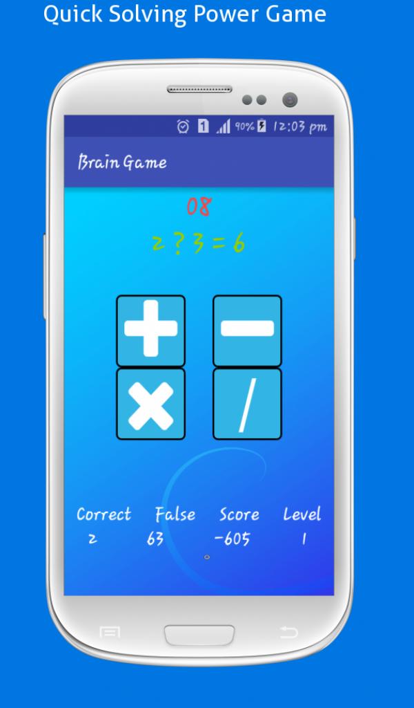Brain Games | Brain Testing Games | IQ Level Games