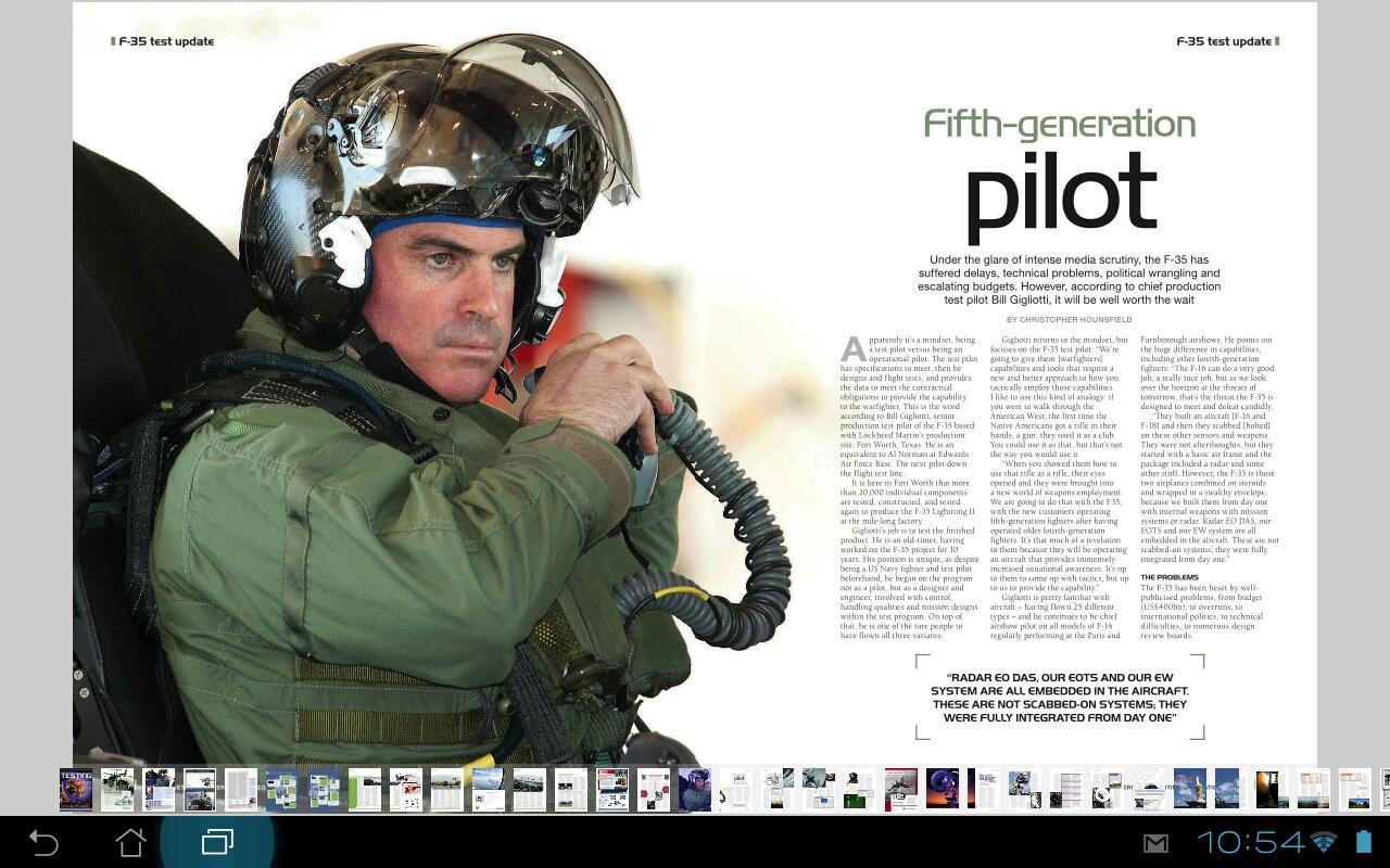 Aerospace Testing Intl