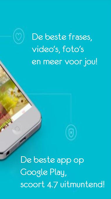 Goedemorgen, Goedemiddag, Goedenavond, Goedenacht