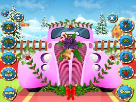 Wedding couple christmas games