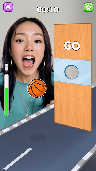 Tricky Challenge: Mini Games