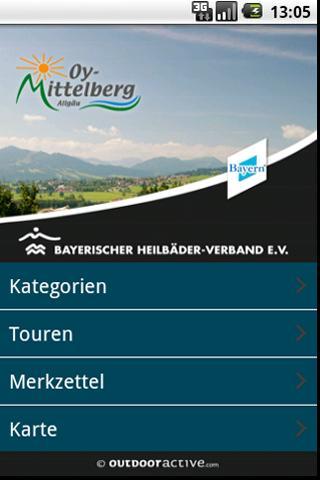 Oy - Mittelberg