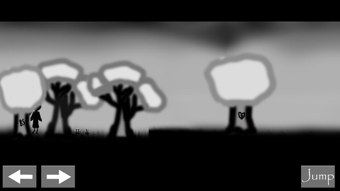 Molly Run - Survival Horror