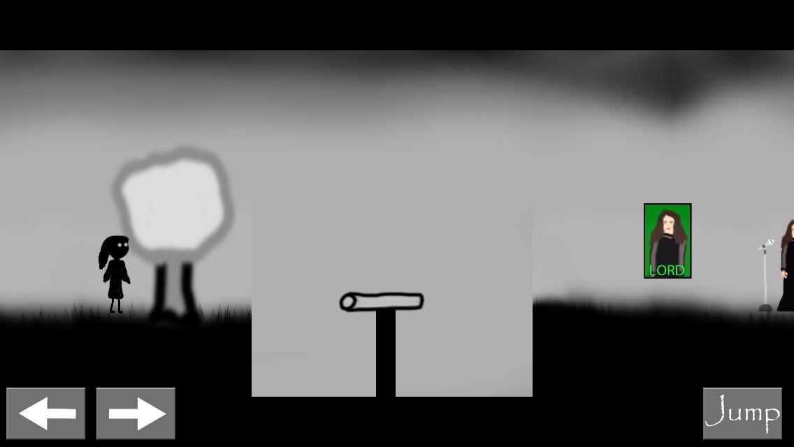 Molly Run - Survival Horror