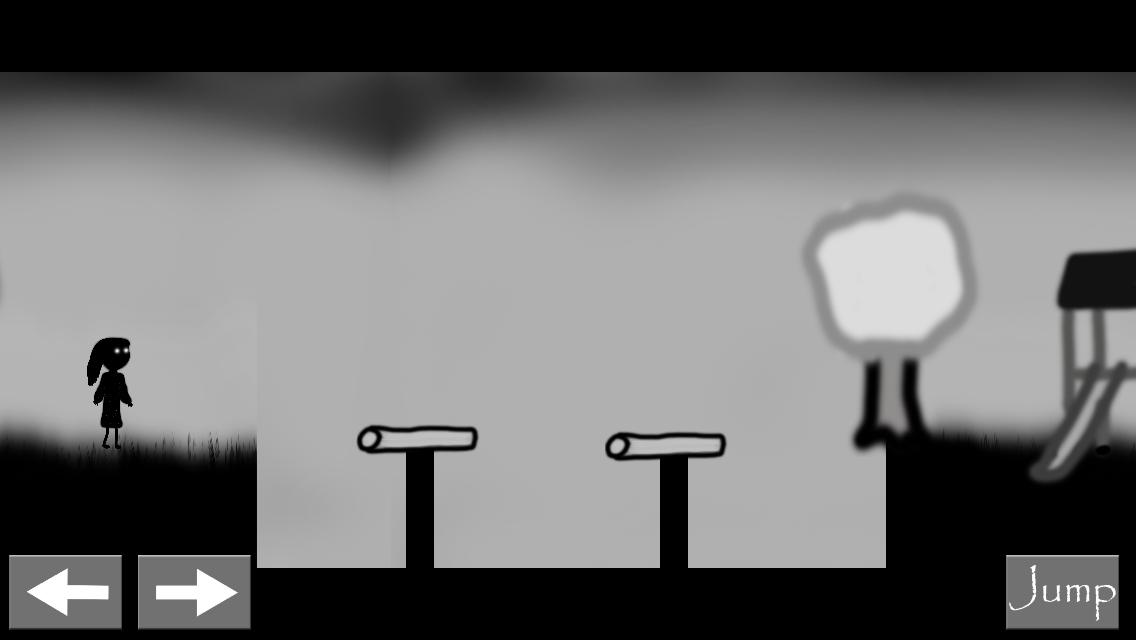 Molly Run - Survival Horror